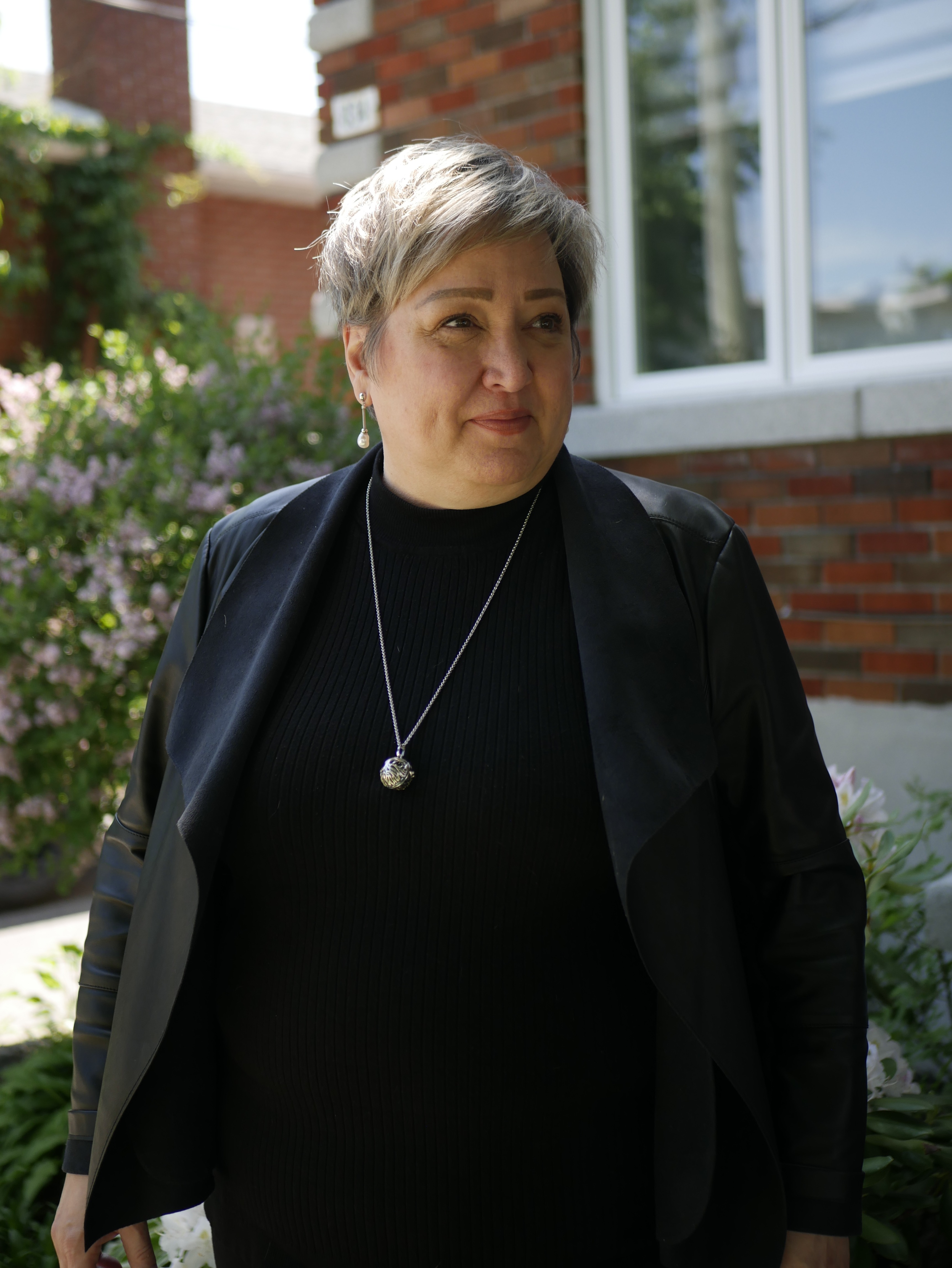 Coaching d'affaires avec Josée Brouillette