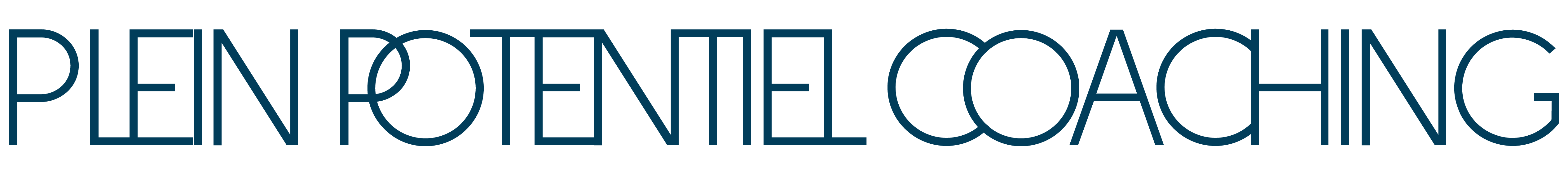 Plein Potentiel Coaching