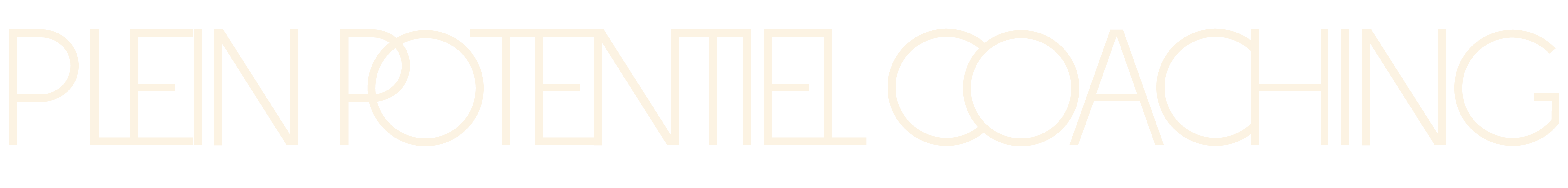 Plein Potentiel Coaching, coaching pour courtiers immobiliers au Québec